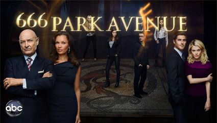 ABC: 666 Park Avenue