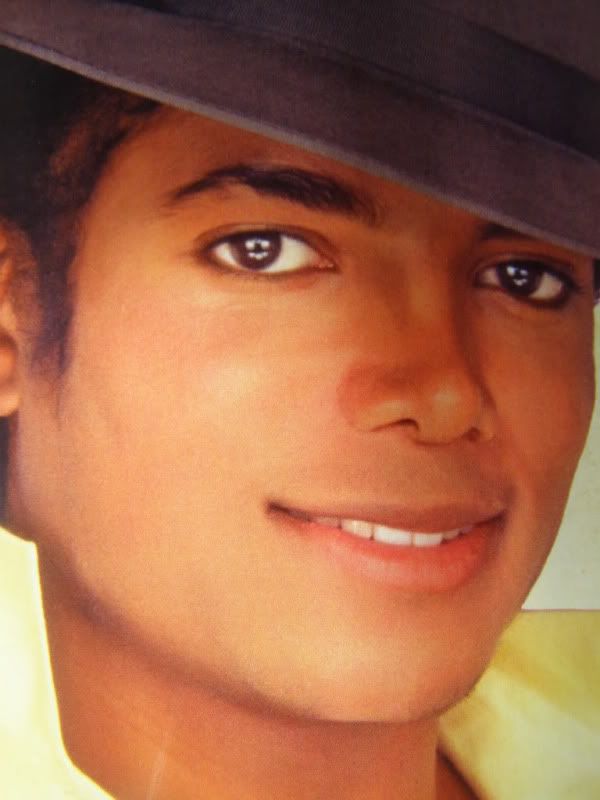 Michael Jackson - Michael Jackson Eyes Thread #7 ~ Because We Could See 