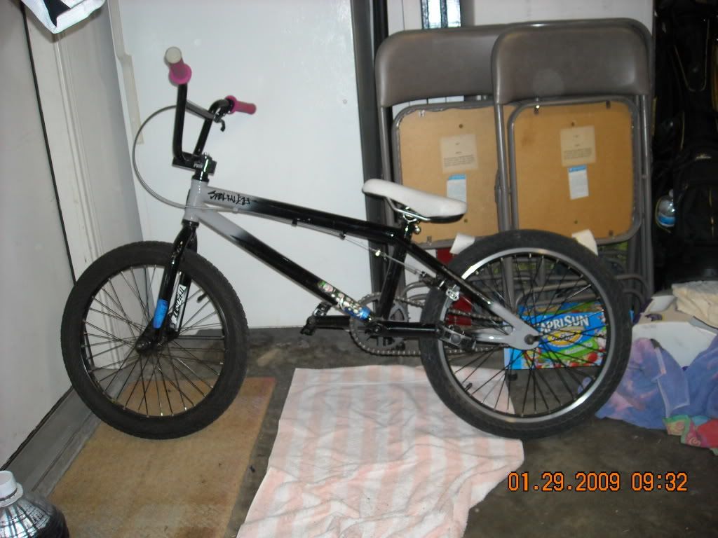 specialized 27.5 full suspension