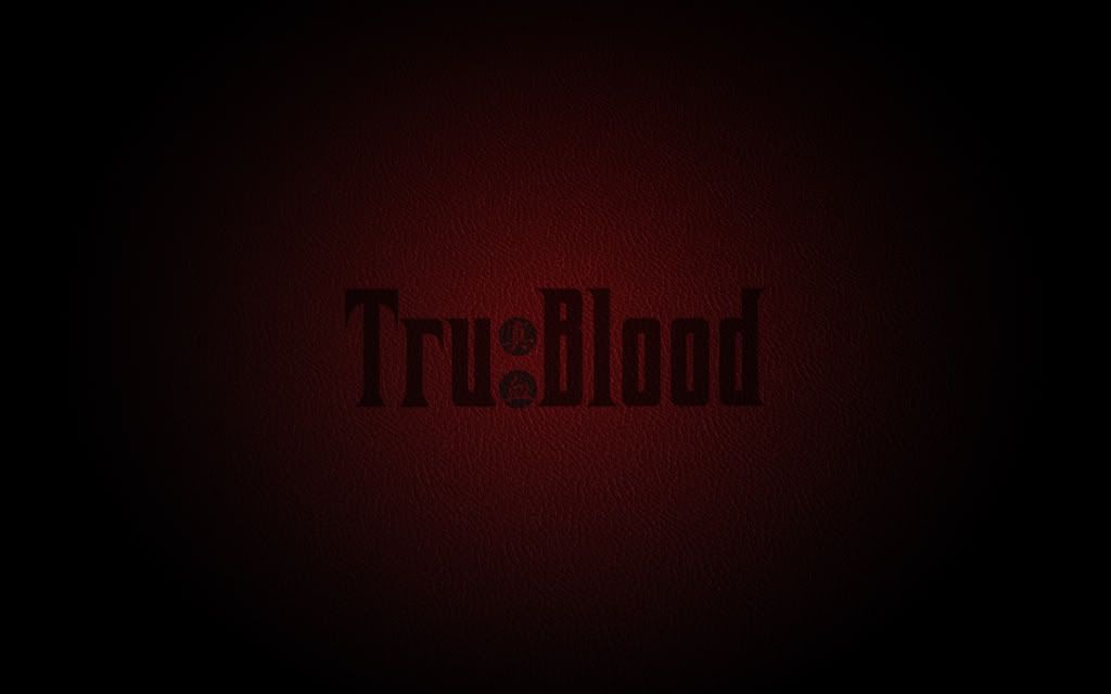 true blood wallpapers. Tru Blood Wallpaper