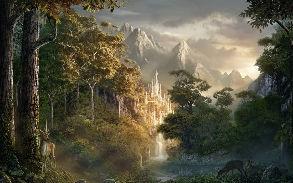 scenery wallpaper. scenery wallpaper. fantasyart