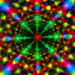 Colour Gif