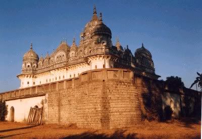 Madanpur Fort