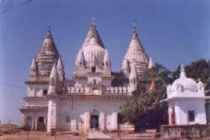 Narsimha Temple