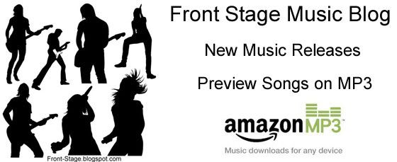 Front Stage Music Blog