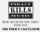 The Piracy Calculator