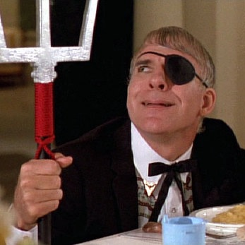 Ruprecht The <b>Monkey Boy</b> - f614505e