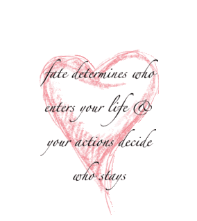 fate quotes photo: Fate heart-2.gif