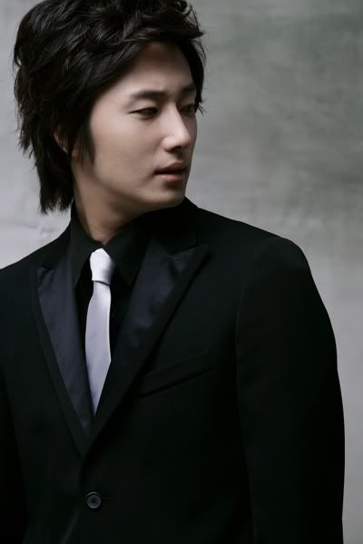 Hombres Koreanos hermososss!