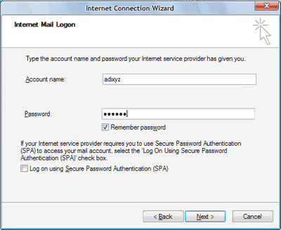 outlook5 outlook5 Kirim Email Pakai Outlook Express