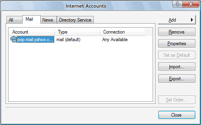 outlook8 outlook8 Kirim Email Pakai Outlook Express