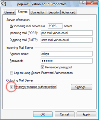 outlook9 outlook9 Kirim Email Pakai Outlook Express