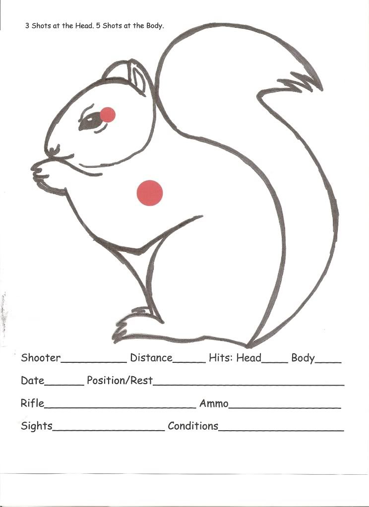 New Game Rimfire Central Firearm Forum