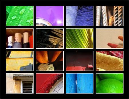 Ten Cool JavaScript Image Gallery
