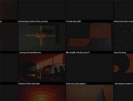 Ten Cool JavaScript Image Gallery