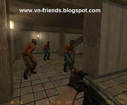 Counter Strike