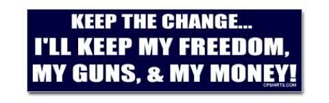 Republican Bumper Sticker 9 Pictures, Images and Photos