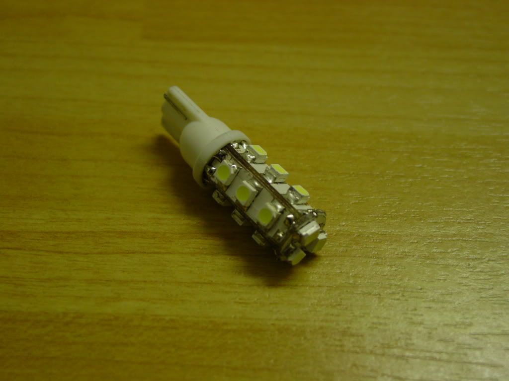 led 501