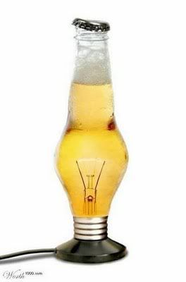 Light Beer