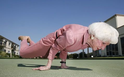 Yoga