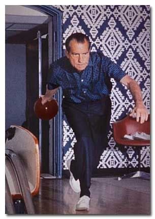 Nixon bowling photo: Nixon Bowling NixonBowling.jpg