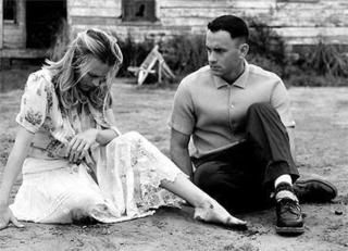 forrest gump Pictures, Images and Photos