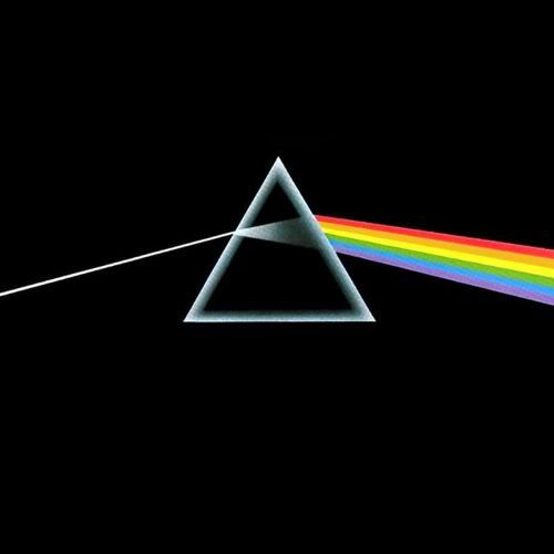 Pink Floyd's Dark Side of the