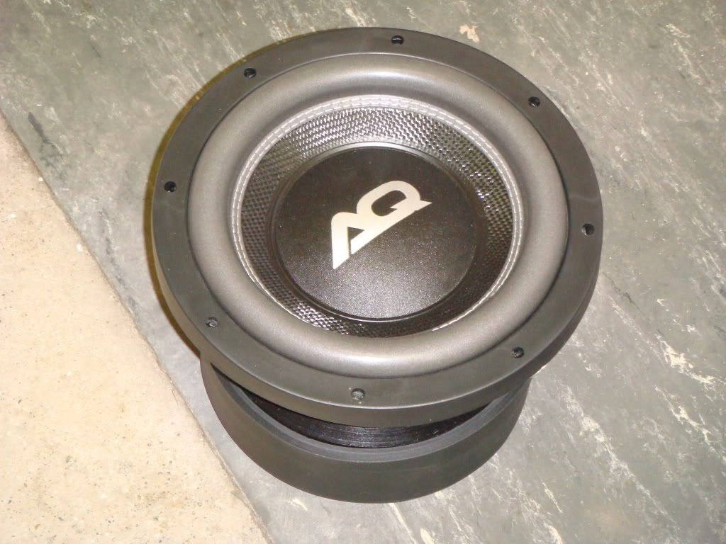 Look What Arrived Today! - General Audio - Can't find a