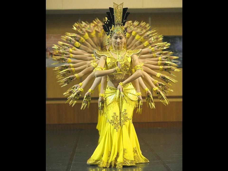woman in yellow photo: Time Laspe In Yellow 4e90a7f0.jpg