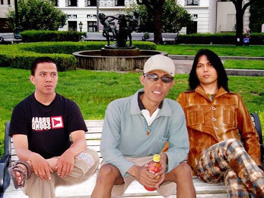 Bareng Once Bareng Once