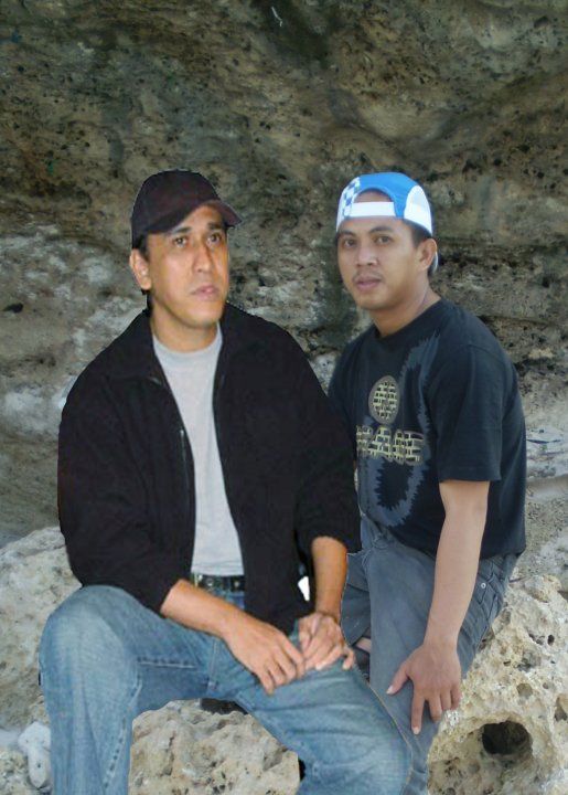 Bersama Bang Iwan Bersama Bang Iwan