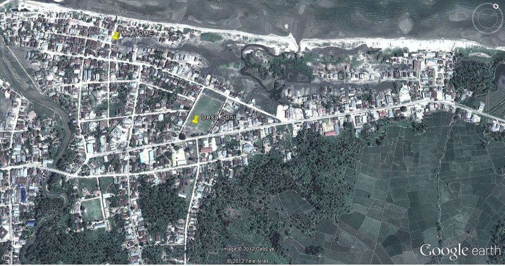 Desa Soni Desa Soni