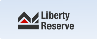 Logo libertyreserve Cara membuat akun Liberty Reserve