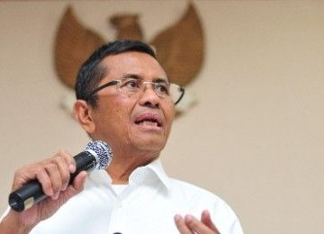 Dahlan Iskan Dahlan Iskan