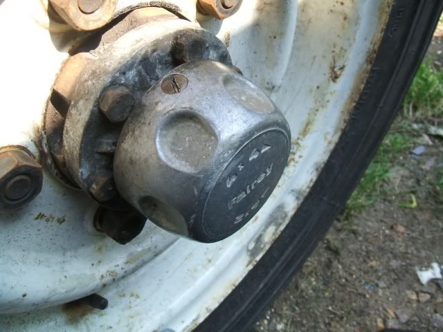 freewheel hub removal