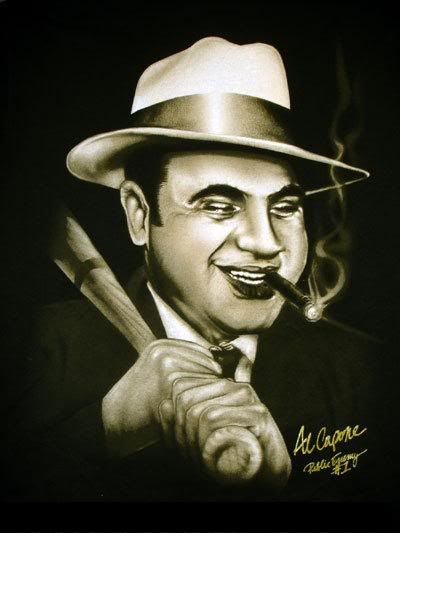 capone Pictures, Images and Photos
