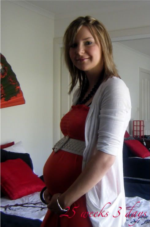 25 weeks pregnant. 25+weeks+pregnant+twins