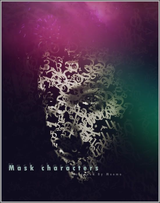 Maskcharacters-1