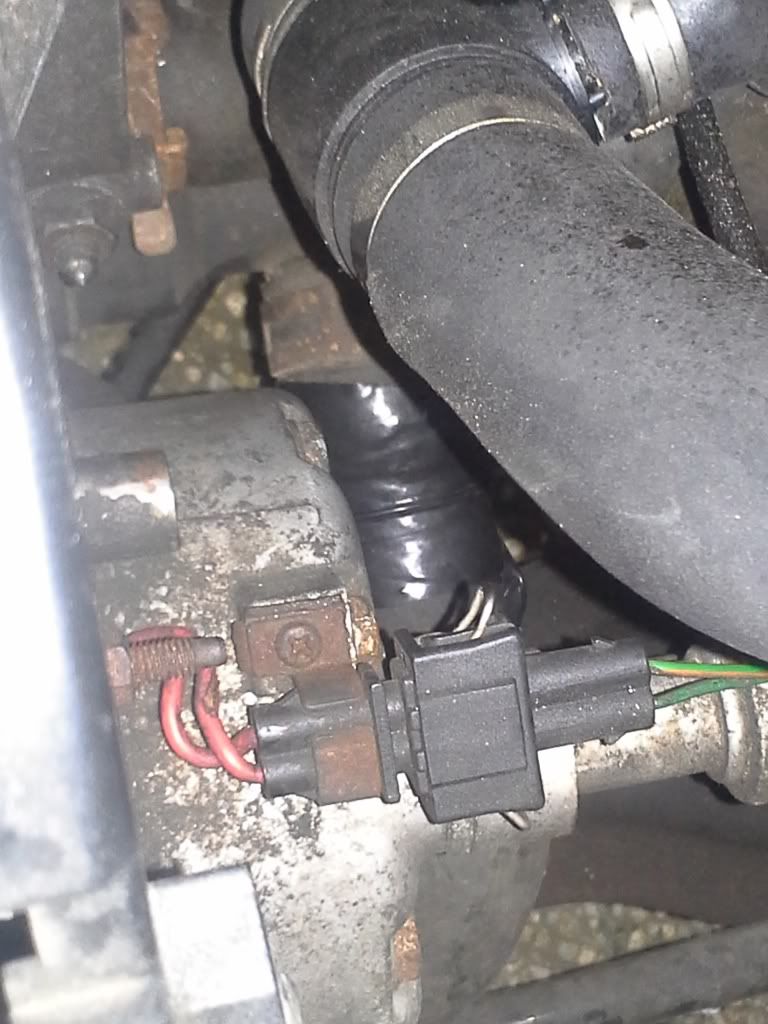 Which Coolant hose is this? VW Vortex Volkswagen Forum