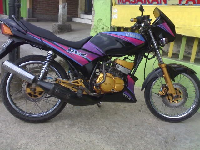 Rxz Indonesia