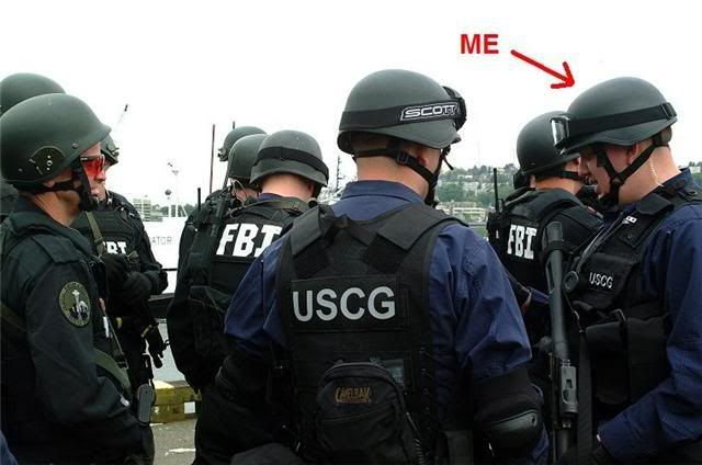 FBI SWAT Training Photo by sherifkevin | Photobucket