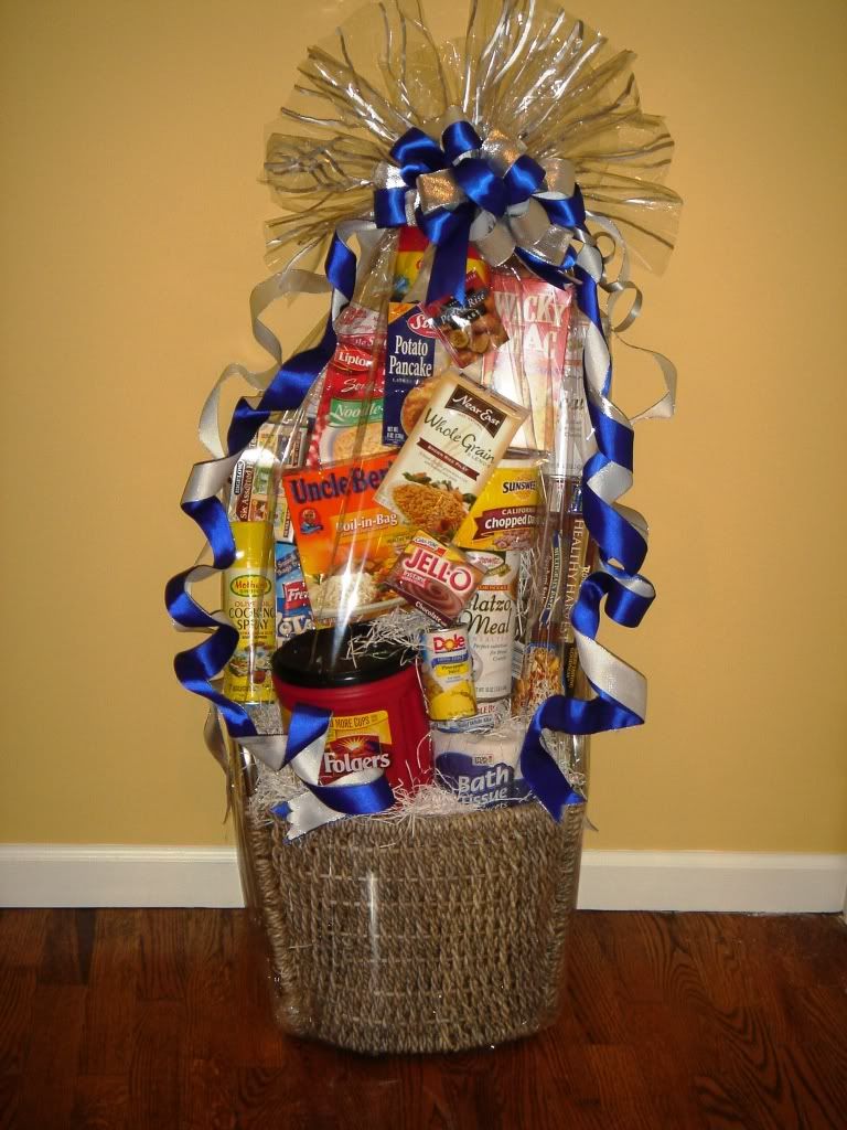 MitzvahBaskets