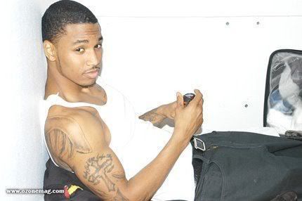 Trey Songz Pictures, Images and Photos