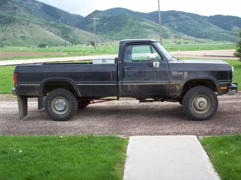 got my ladder bars done Dodge Diesel Diesel Truck Resource Forums