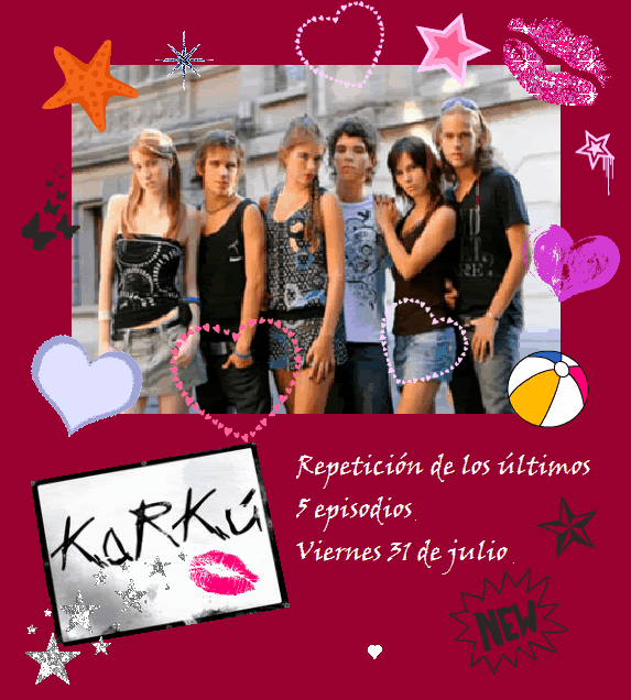 Karkú