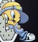 1ab4e322ded7483a1.jpg gangsta tweety image by gummybear_Bff_cookie