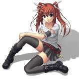 anime teen Pictures, Images and Photos