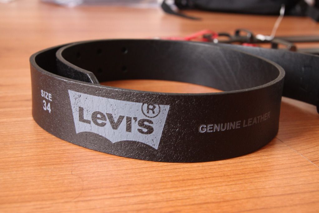 Quần Levis, áo thun từ USA Original - 20