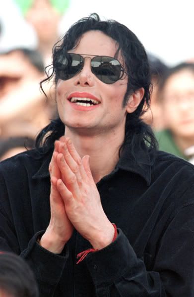 SWEET SMILE OF MICHAEL... Pictures, Images and Photos