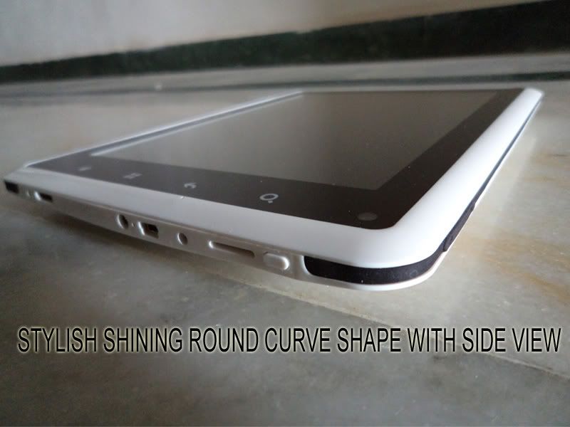 android tablet comparison